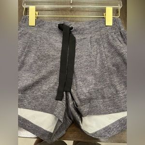 Lulu shorts